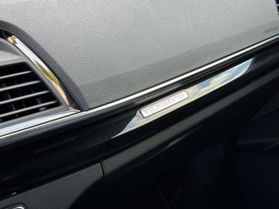 Audi Q5 40 TDI 204 CV quattro S tronic S line plus (20)