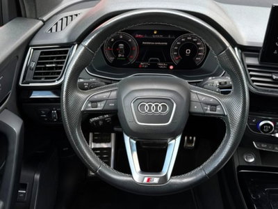Audi Q5 40 TDI 204 CV quattro S tronic S line plus (9)