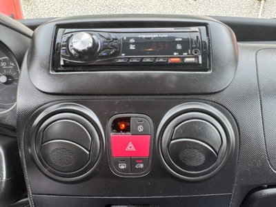Fiat Fiorino 1.3 MJT 75CV Combi Semi (10)