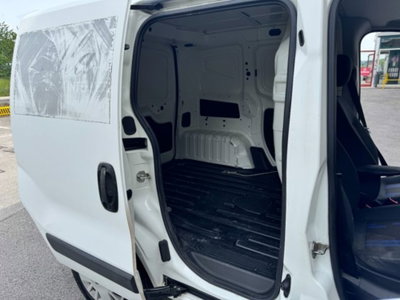 Fiat Fiorino 1.3 MJT 75CV Combi Semi (12)