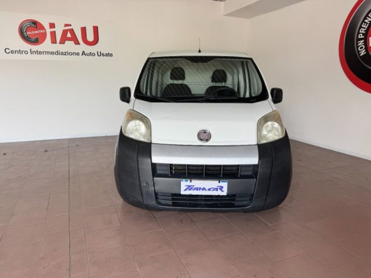 Fiat Fiorino 1.3 MJT 75CV Combi Semi (2)