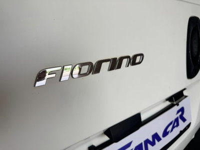 Fiat Fiorino 1.3 MJT 75CV Combi Semi (20)