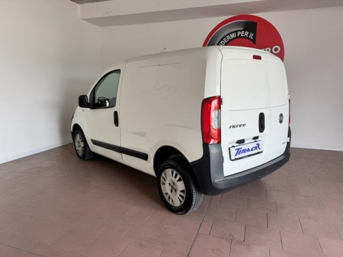 Fiat Fiorino 1.3 MJT 75CV Combi Semi (3)