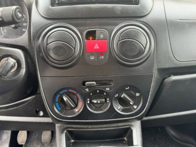 Fiat Fiorino 1.3 MJT 75CV Combi Semi (9)