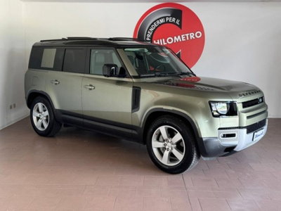 Land Rover Defender 110 3.0 i6 mhev XS Edition awd 400cv auto usata