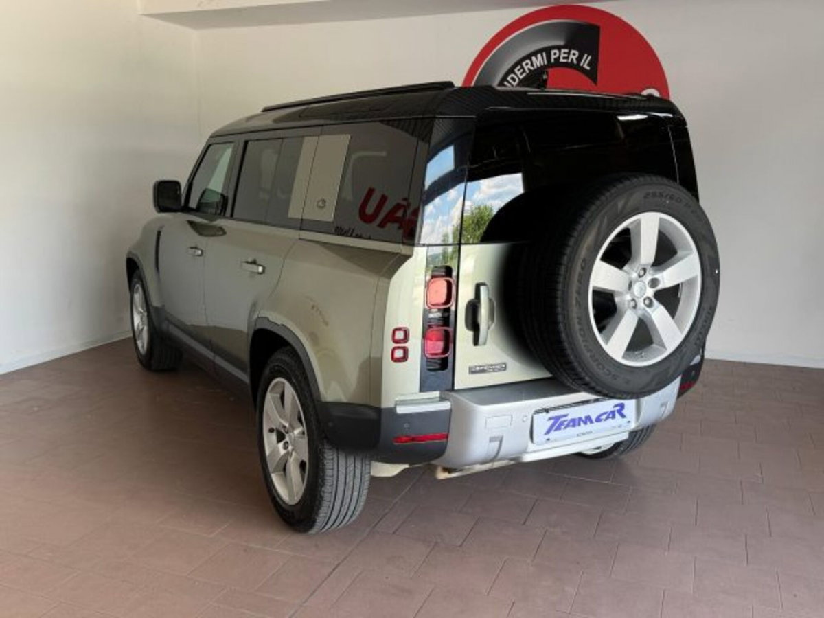 Land Rover Defender 110 3.0 i6 mhev XS Edition awd 400cv auto (17)