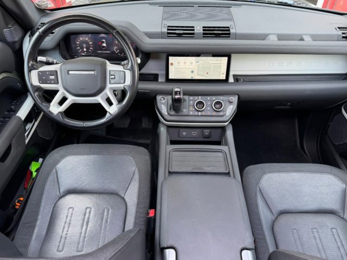 Land Rover Defender 110 3.0 i6 mhev XS Edition awd 400cv auto (5)