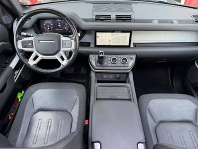 Land Rover Defender 110 3.0 i6 mhev XS Edition awd 400cv auto (5)