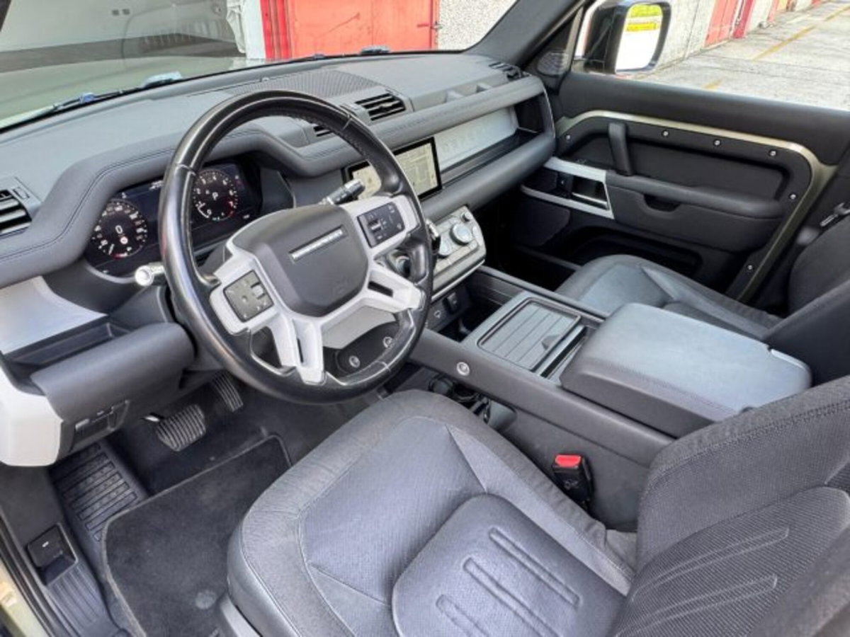 Land Rover Defender 110 3.0 i6 mhev XS Edition awd 400cv auto (6)