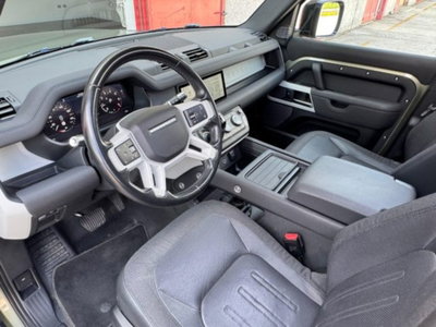 Land Rover Defender 110 3.0 i6 mhev XS Edition awd 400cv auto (6)