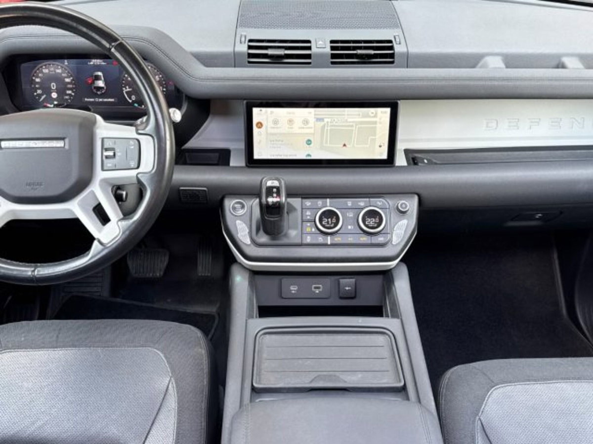 Land Rover Defender 110 3.0 i6 mhev XS Edition awd 400cv auto (7)