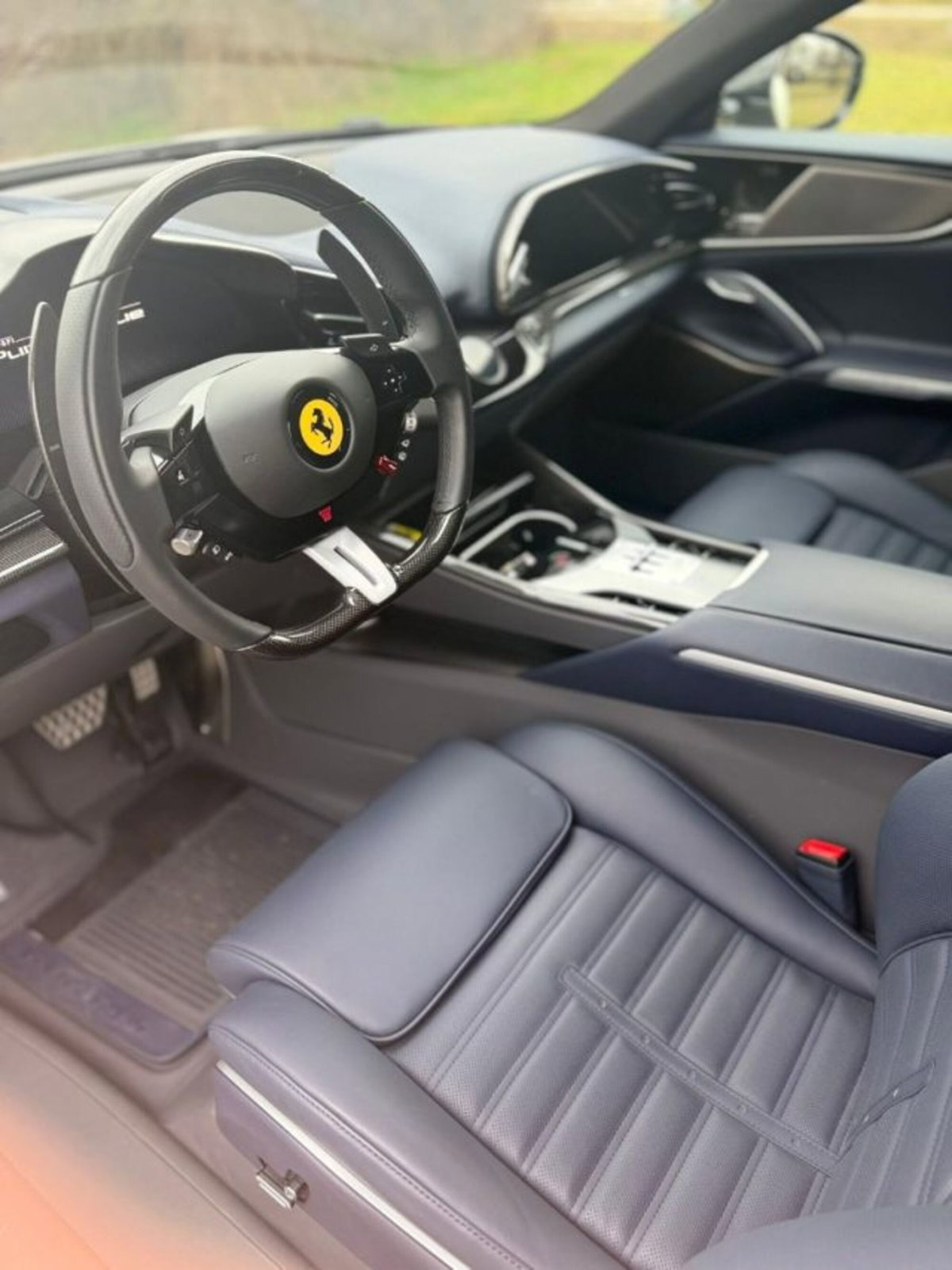 Ferrari Purosangue 6.5 (3)