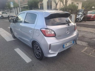 Mitsubishi Space Star 1.2 Invite usata