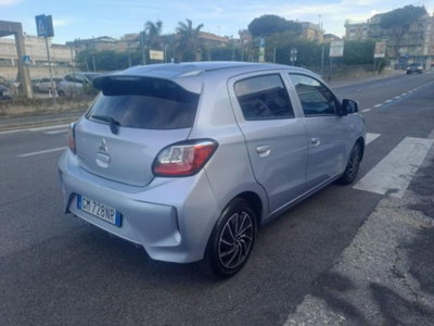 Mitsubishi Space Star 1.2 Invite (3)