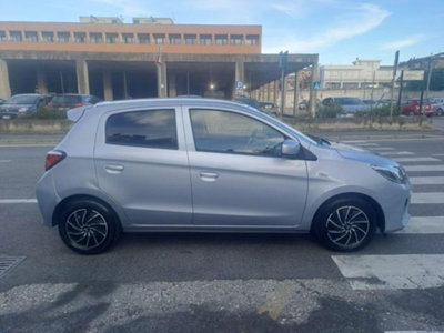 Mitsubishi Space Star 1.2 Invite (4)