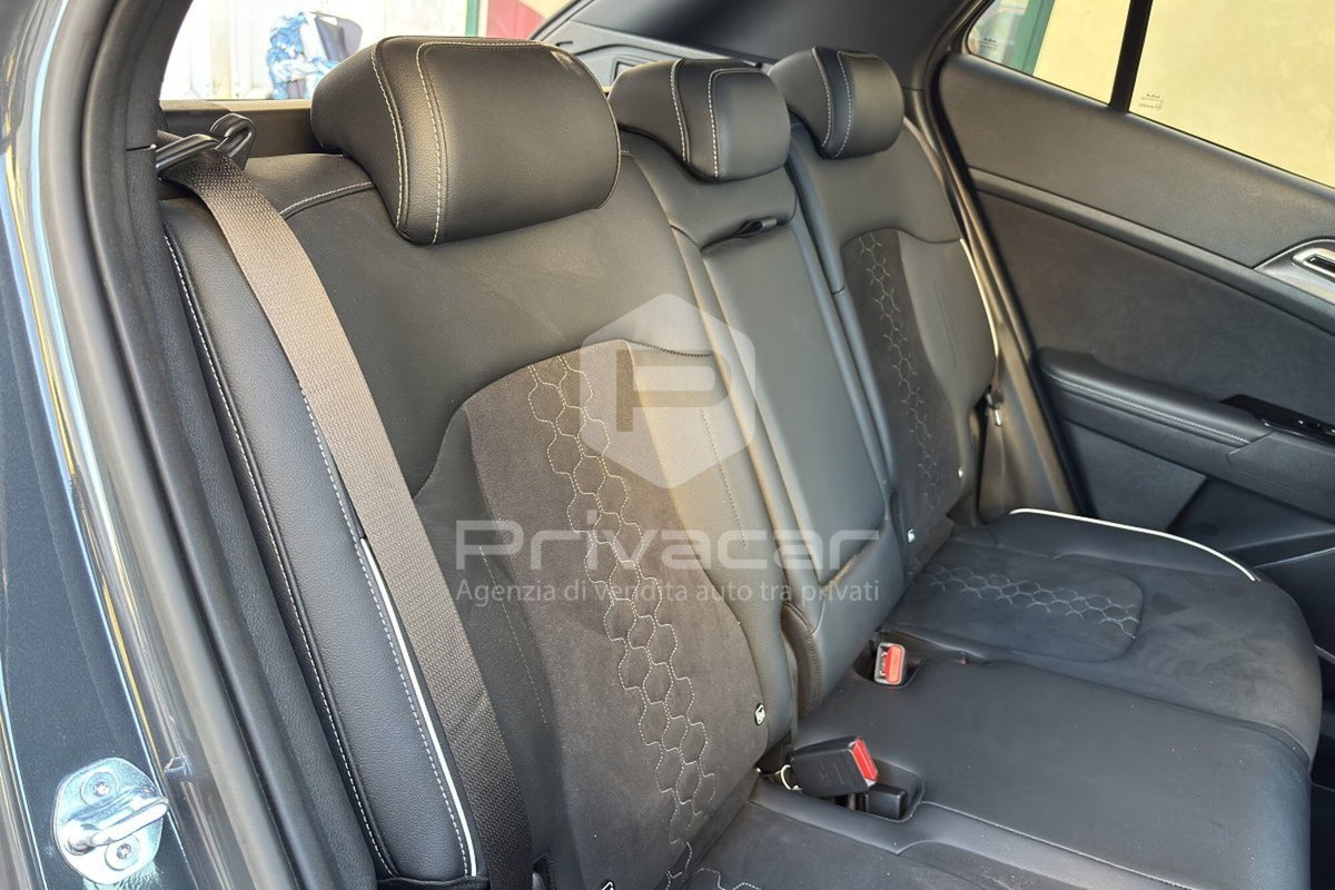 Kia Sportage 1.6 crdi mhev GT-line Plus dct (15)