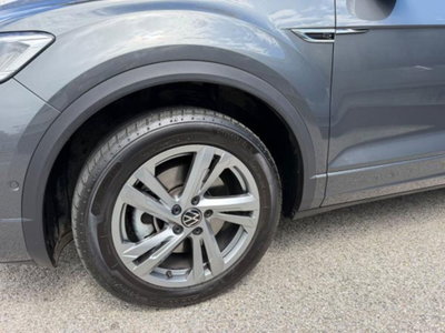 Volkswagen T-Roc 2.0 tdi R-Line 4motion 150cv dsg (6)
