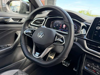 Volkswagen T-Roc 2.0 tdi R-Line 4motion 150cv dsg (8)
