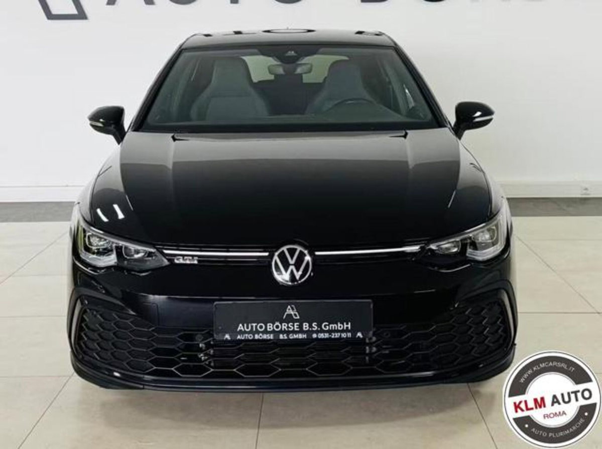 Volkswagen Golf 2.0 tsi GTI MT Ultimate 245cv (2)