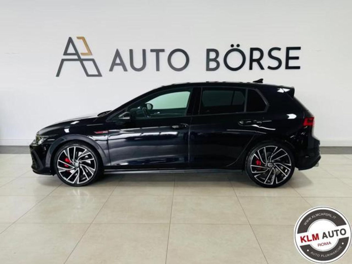 Volkswagen Golf 2.0 tsi GTI MT Ultimate 245cv (3)