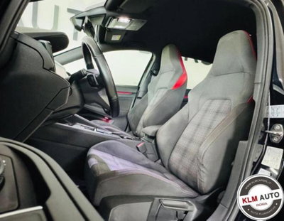 Volkswagen Golf 2.0 tsi GTI MT Ultimate 245cv (5)