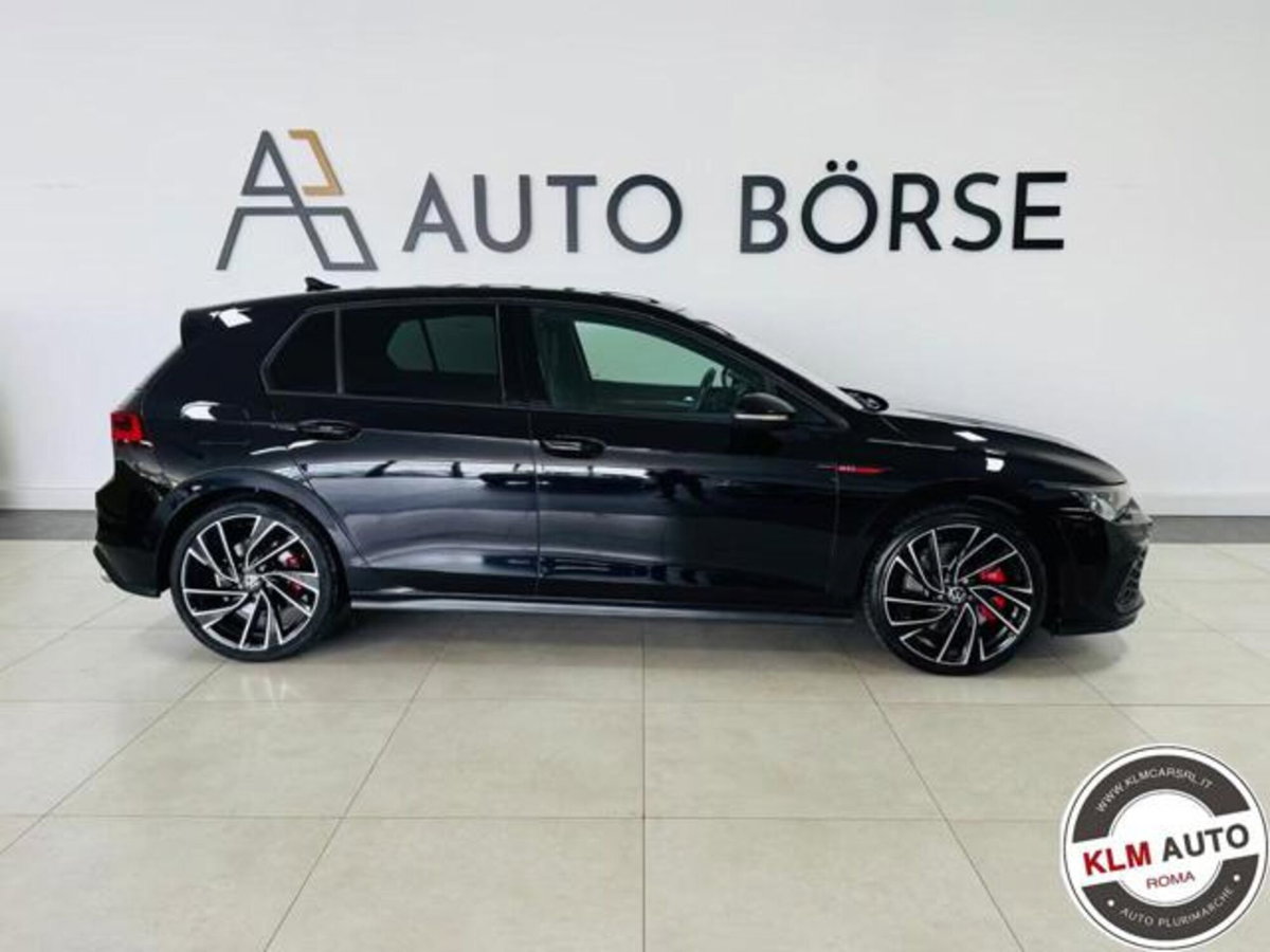Volkswagen Golf 2.0 tsi GTI MT Ultimate 245cv (6)