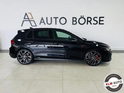 Volkswagen Golf 2.0 tsi GTI MT Ultimate 245cv (6)