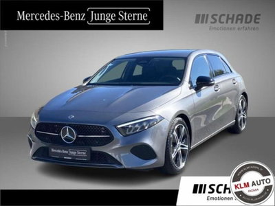 Mercedes-Benz Classe A 180 Progressive Advanced Plus auto usata