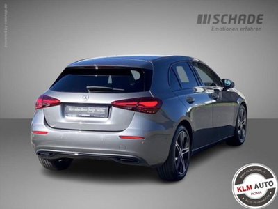 Mercedes-Benz Classe A 180 Progressive Advanced Plus auto (2)