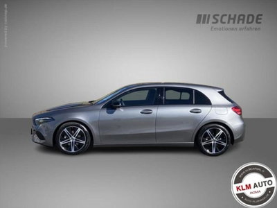 Mercedes-Benz Classe A 180 Progressive Advanced Plus auto (3)