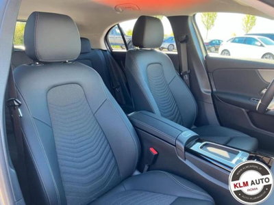Mercedes-Benz Classe A 180 Progressive Advanced Plus auto (4)