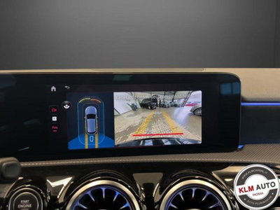 Mercedes-Benz Classe A 180 AMG Line Premium Plus auto (10)
