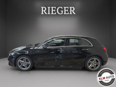 Mercedes-Benz Classe A 180 AMG Line Premium Plus auto (5)