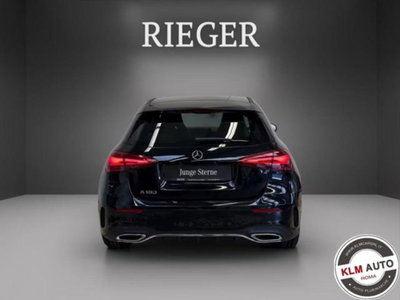 Mercedes-Benz Classe A 180 AMG Line Premium Plus auto (7)