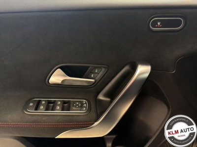 Mercedes-Benz Classe A 180 AMG Line Premium Plus auto (8)