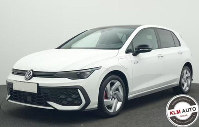 Volkswagen Golf 1.5 tsi ehybrid GTE 272cv dsg usata