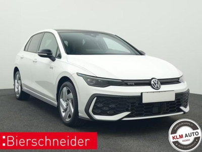 Volkswagen Golf 1.5 tsi ehybrid GTE 272cv dsg (10)