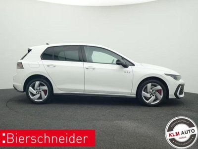 Volkswagen Golf 1.5 tsi ehybrid GTE 272cv dsg (11)