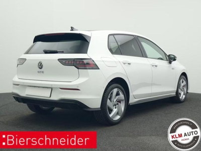 Volkswagen Golf 1.5 tsi ehybrid GTE 272cv dsg (12)