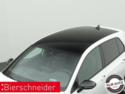 Volkswagen Golf 1.5 tsi ehybrid GTE 272cv dsg (15)