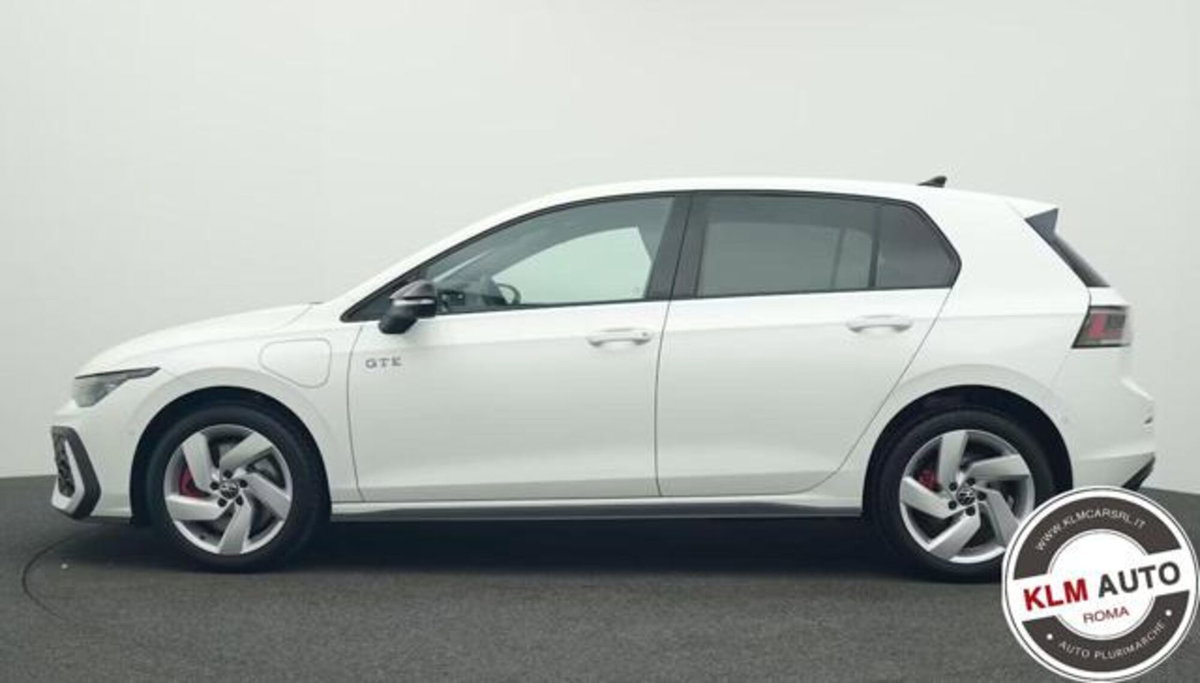 Volkswagen Golf 1.5 tsi ehybrid GTE 272cv dsg (2)
