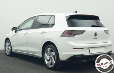 Volkswagen Golf 1.5 tsi ehybrid GTE 272cv dsg (3)