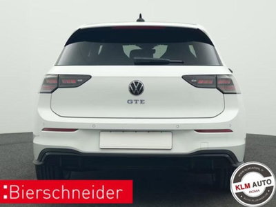Volkswagen Golf 1.5 tsi ehybrid GTE 272cv dsg (4)