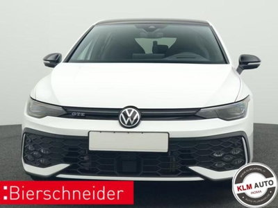 Volkswagen Golf 1.5 tsi ehybrid GTE 272cv dsg (5)