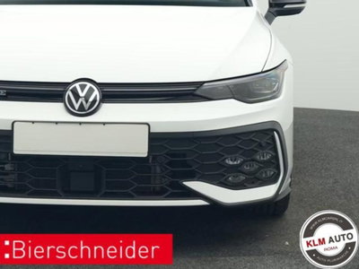 Volkswagen Golf 1.5 tsi ehybrid GTE 272cv dsg (7)