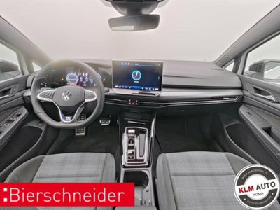 Volkswagen Golf 1.5 tsi ehybrid GTE 272cv dsg (8)