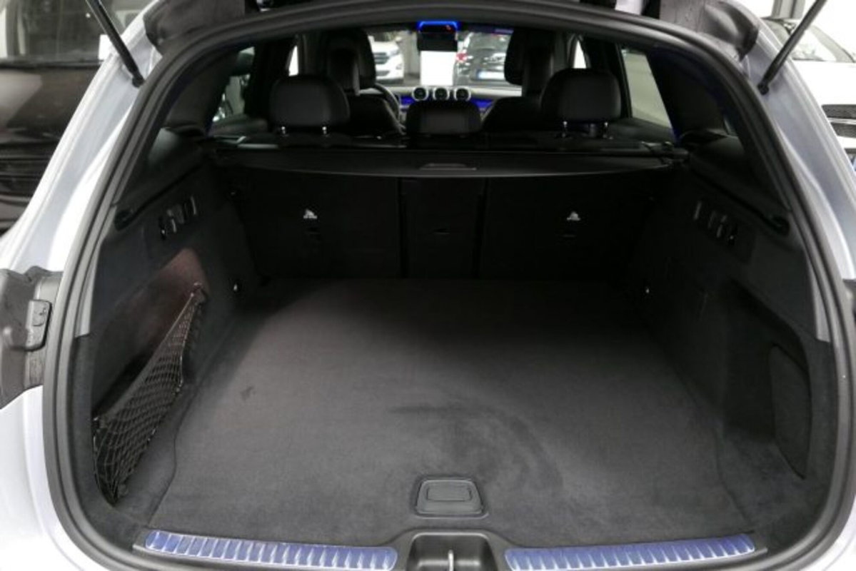 Mercedes-Benz GLC 200 4Matic Mild Hybrid AMG Premium (14)