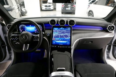 Mercedes-Benz GLC 200 4Matic Mild Hybrid AMG Premium (6)