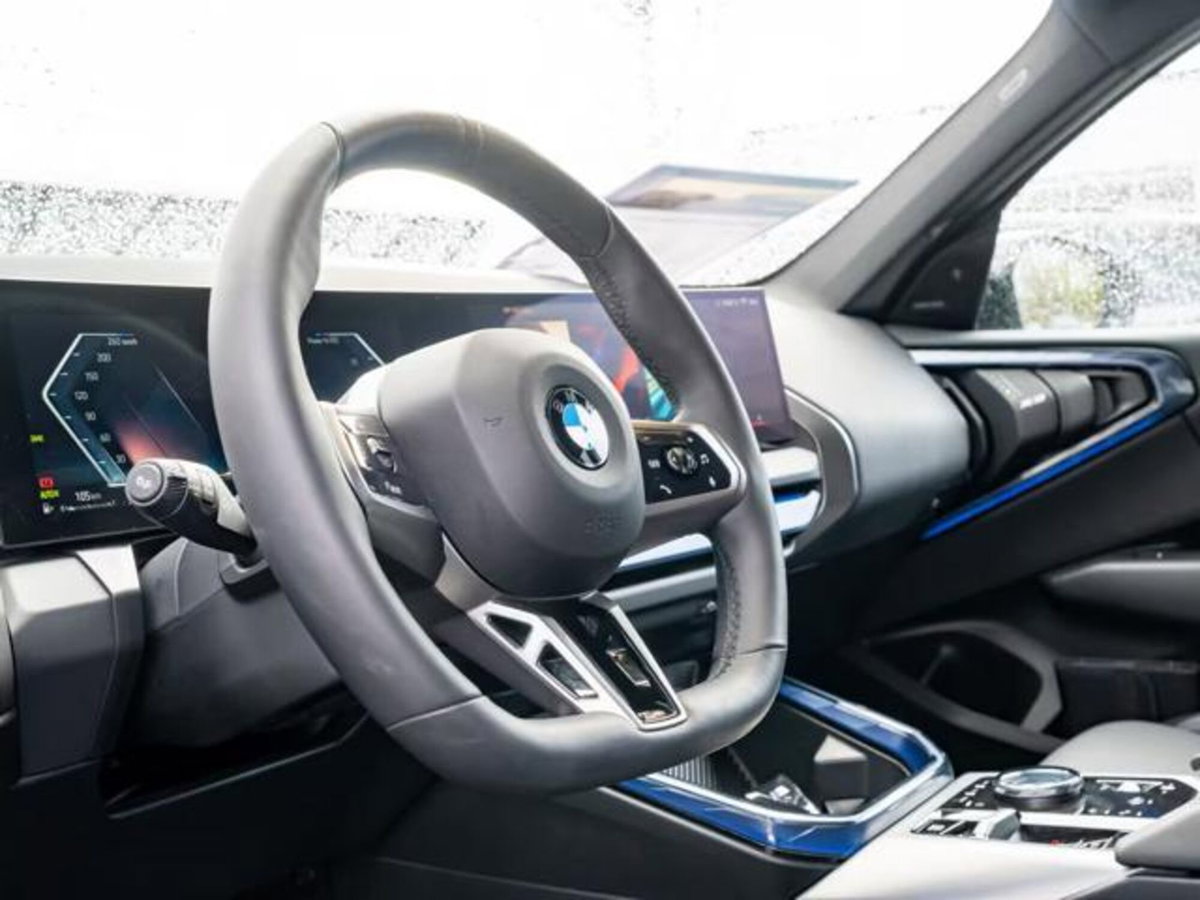 BMW X3 xdrive20d MSport Pro auto (16)