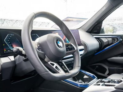 BMW X3 xdrive20d MSport Pro auto (16)